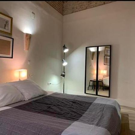 Alamos Center Malaga Leilighet Eksteriør bilde