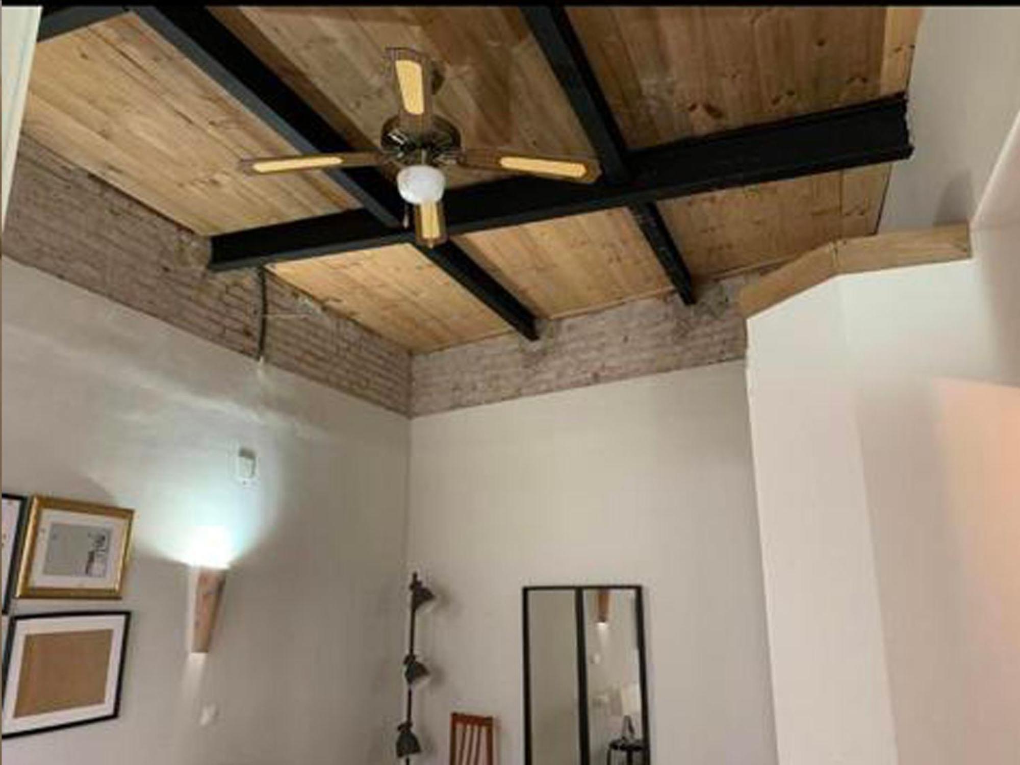 Alamos Center Malaga Leilighet Eksteriør bilde